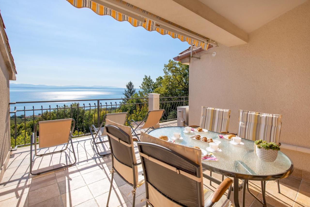 Blue Horizon Apartman Opatija