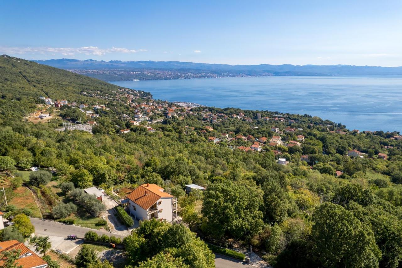 Blue Horizon Apartman *