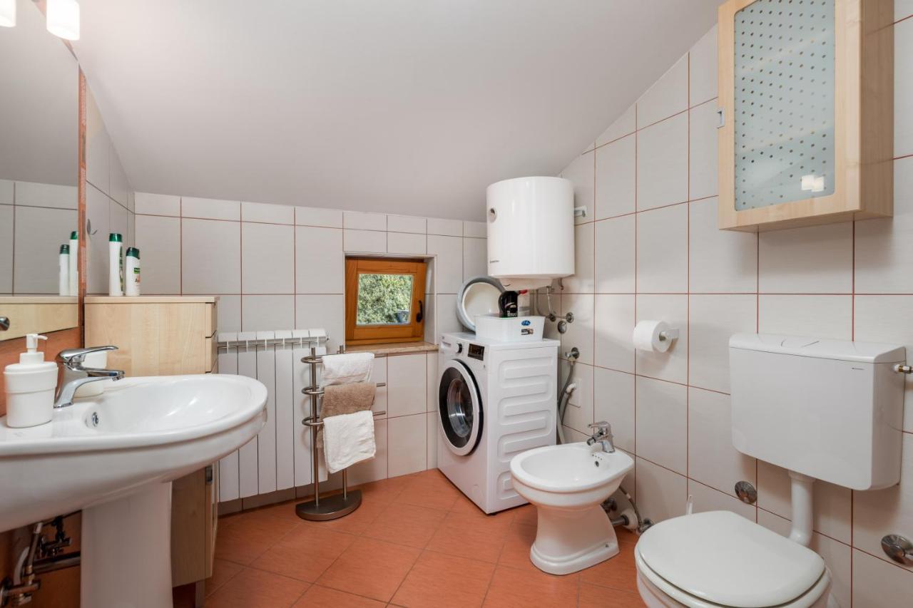 Blue Horizon Apartman *