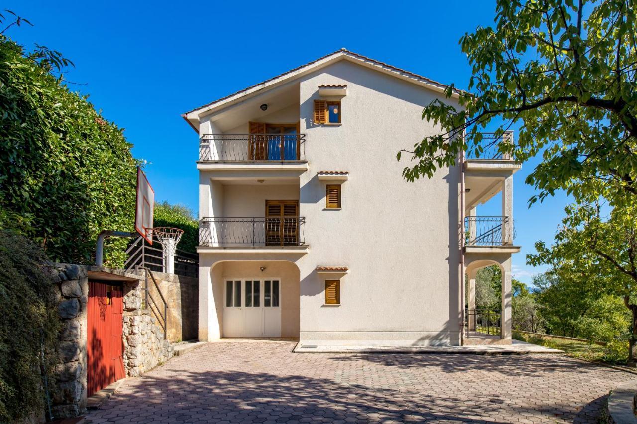 Blue Horizon Apartman