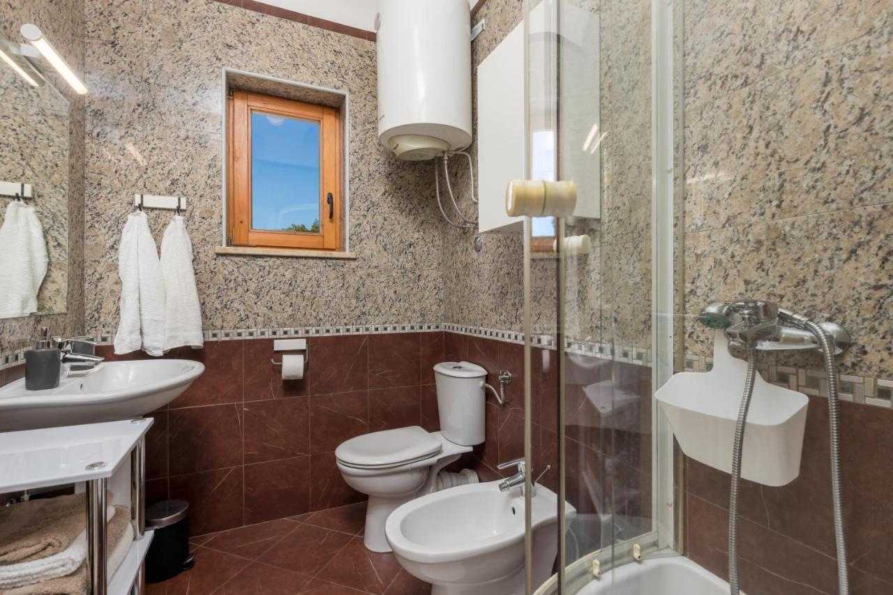 Apartman Blue Horizon