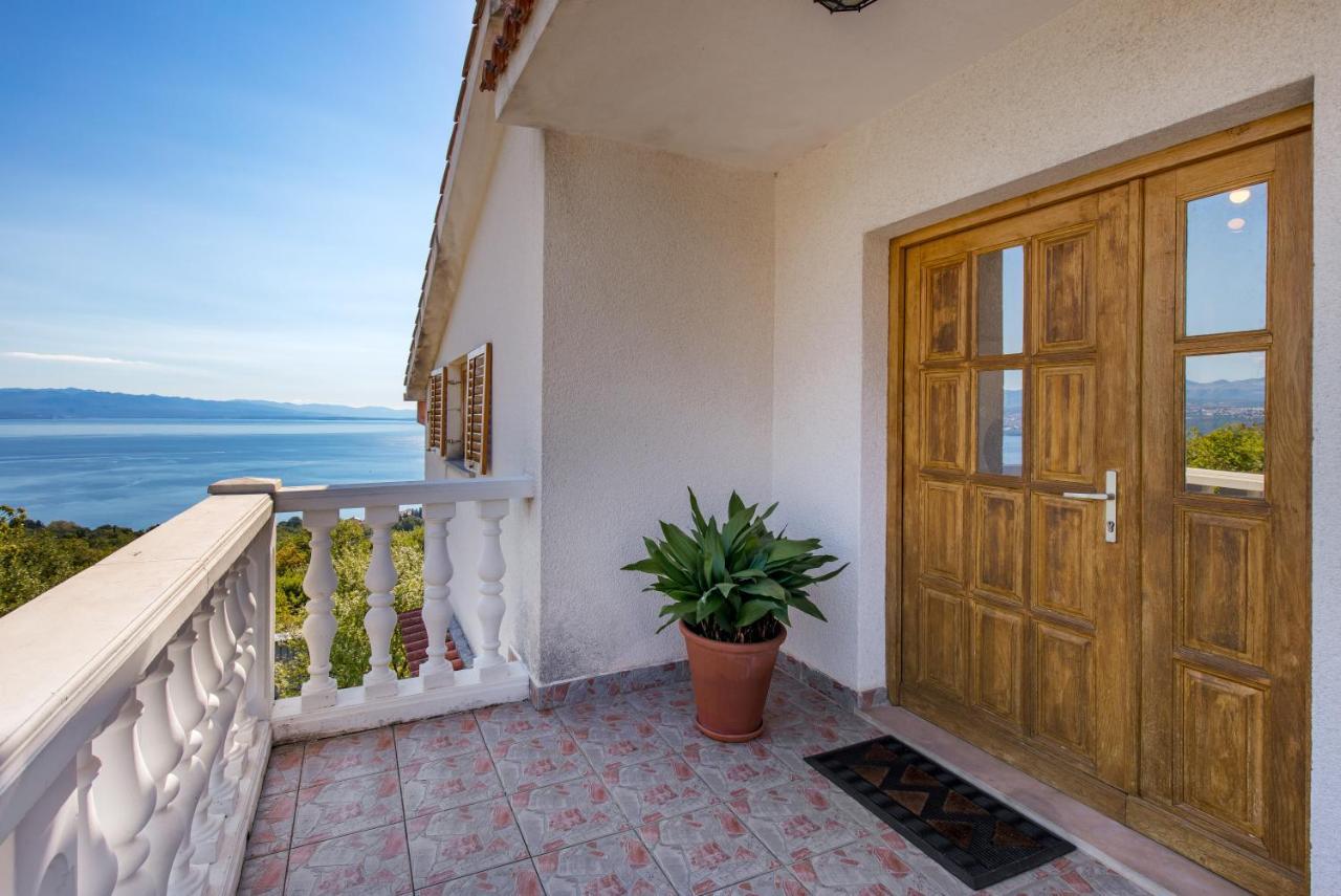 Blue Horizon Apartman *