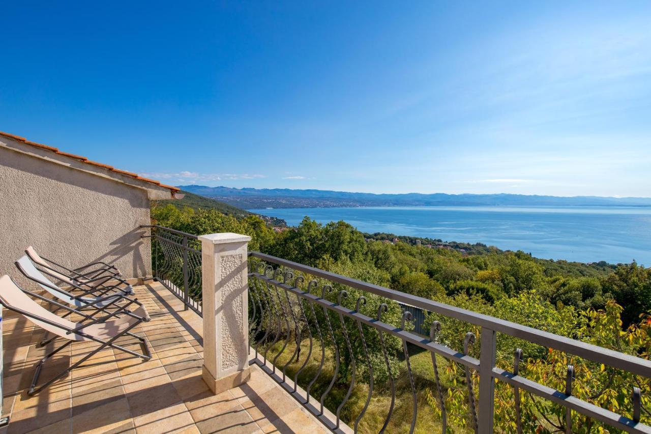 Blue Horizon Apartment Opatija