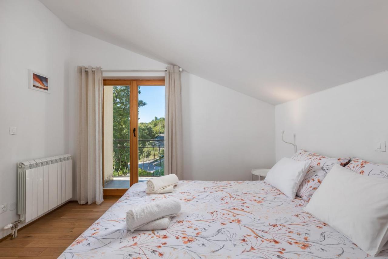 Apartament Blue Horizon *