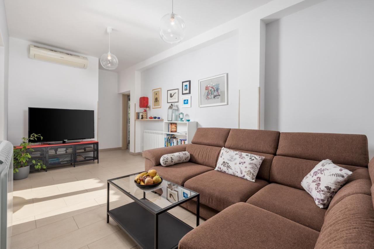 Apartment Blue Horizon Opatija