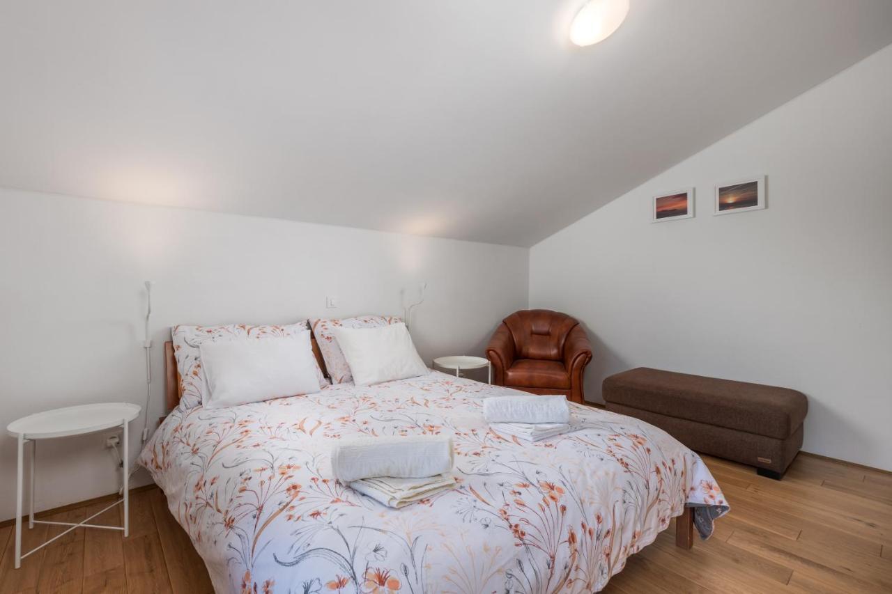 Blue Horizon Apartment Opatija