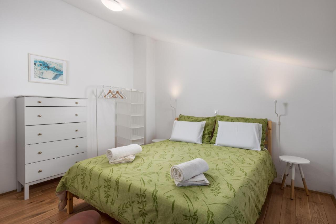 Apartment Blue Horizon Opatija