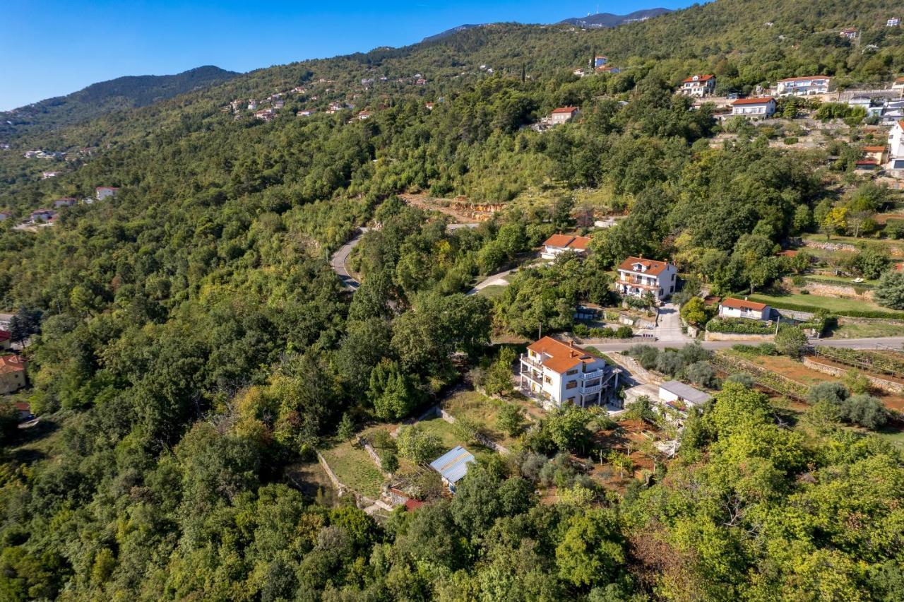 Apartament Blue Horizon Opatija