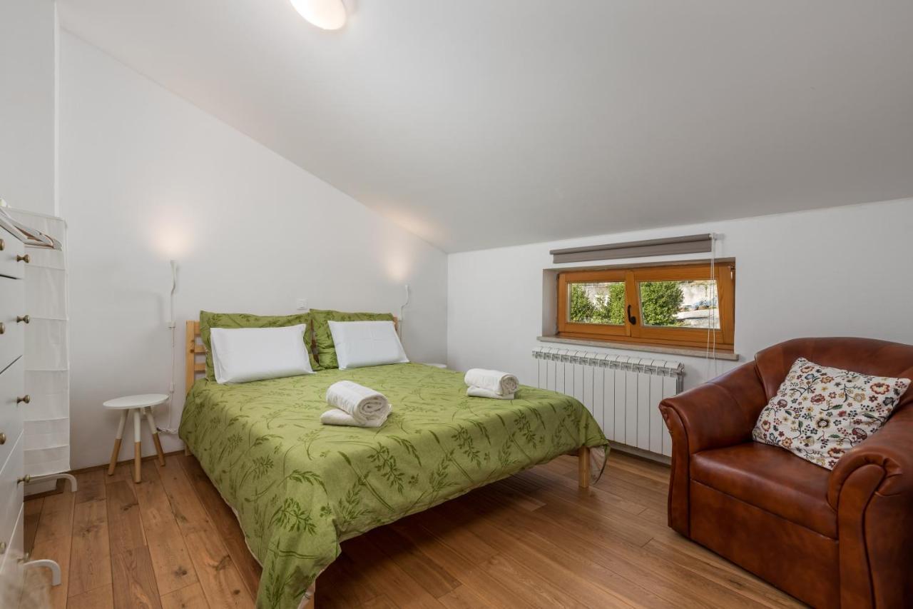 Apartament Blue Horizon Opatija